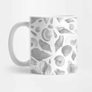 Vintage Shells Mug